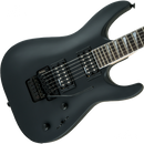 GUITARRA ELECTRICA JACKSON 2910248568 JS32 DKA AH FB STN BLK - JP Musical