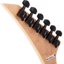 GUITARRA ELECTRICA JACKSON 2918804587 JS32Q DKA TRS GRN BRST - JP Musical