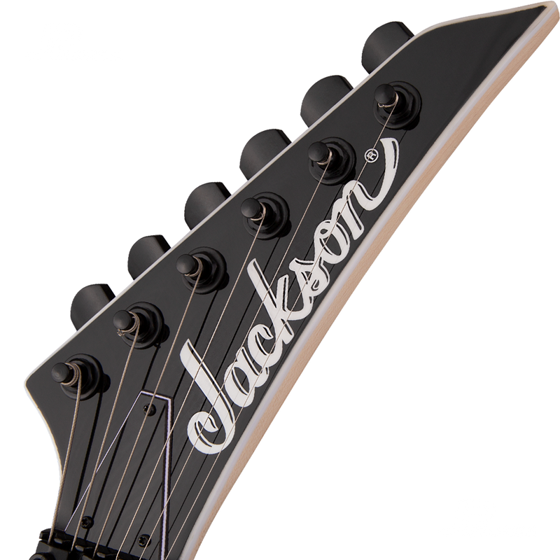 GUITARRA ELECTRICA JACKSON 2918804587 JS32Q DKA TRS GRN BRST - JP Musical