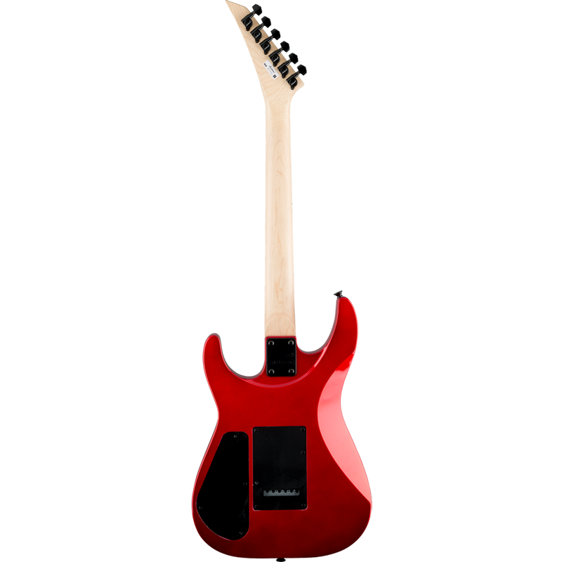 GUITARRA ELECTRICA JACKSON 2910121552 JS11 DK AH FB 22 FR MT RD - JP Musical