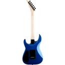 GUITARRA ELECTRICA JACKSON 2910121527 JS11 DK AH FB 22 FR MT BL - JP Musical