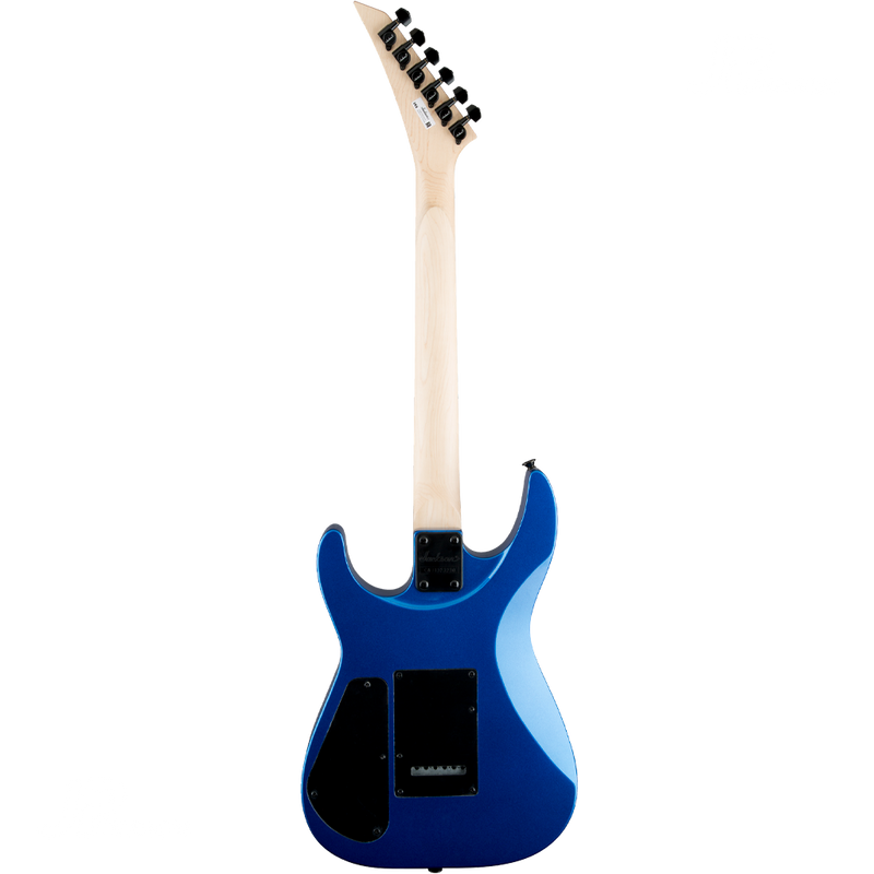 GUITARRA ELECTRICA JACKSON 2910121527 JS11 DK AH FB 22 FR MT BL - JP Musical