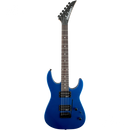 GUITARRA ELECTRICA JACKSON 2910121527 JS11 DK AH FB 22 FR MT BL - JP Musical