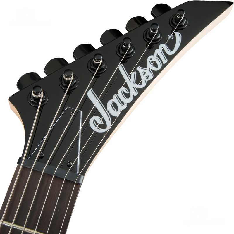 GUITARRA ELECTRICA JACKSON 2910121527 JS11 DK AH FB 22 FR MT BL - JP Musical