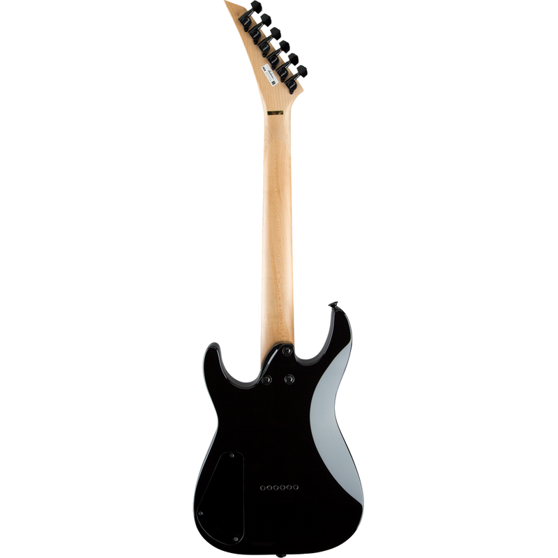 GUITARRA ELECTRICA JACKSON 2912223503 JS1X DK MINION AH FB BLK - JP Musical