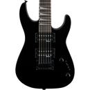 GUITARRA ELECTRICA JACKSON 2912223503 JS1X DK MINION AH FB BLK - JP Musical