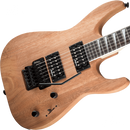 GUITARRA ELECTRICA JACKSON 2910138557 JS32 DKA AH FB NATURAL OIL - JP Musical