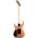 GUITARRA ELECTRICA JACKSON 2910138557 JS32 DKA AH FB NATURAL OIL - JP Musical