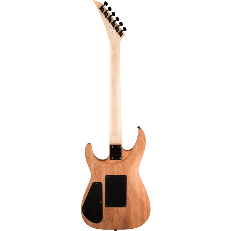 GUITARRA ELECTRICA JACKSON 2910138557 JS32 DKA AH FB NATURAL OIL - JP Musical