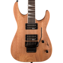 GUITARRA ELECTRICA JACKSON 2910138557 JS32 DKA AH FB NATURAL OIL - JP Musical