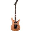 GUITARRA ELECTRICA JACKSON 2910138557 JS32 DKA AH FB NATURAL OIL - JP Musical