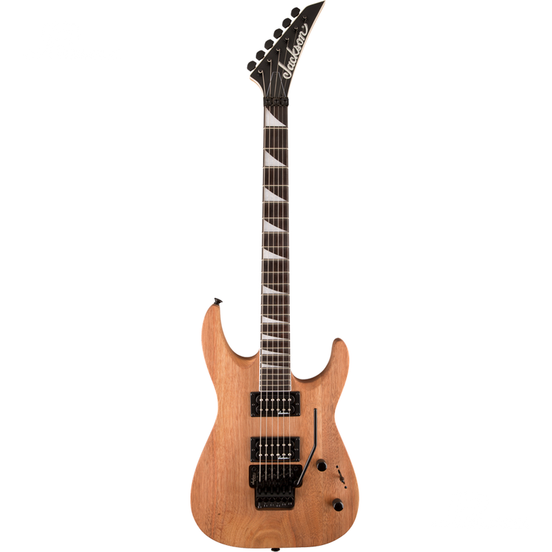 GUITARRA ELECTRICA JACKSON 2910138557 JS32 DKA AH FB NATURAL OIL - JP Musical