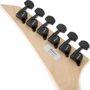 GUITARRA ELECTRICA JACKSON 2910138557 JS32 DKA AH FB NATURAL OIL - JP Musical