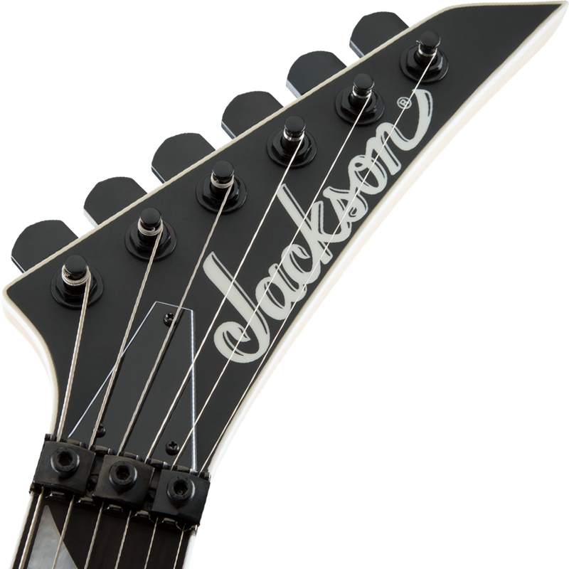 GUITARRA ELECTRICA JACKSON 2910138557 JS32 DKA AH FB NATURAL OIL - JP Musical