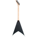 GUITARRA ELECTRICA JACKSON 2910124572 JS32 KV AH FB BLK W/WHT BVL - JP Musical