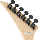 GUITARRA ELECTRICA JACKSON 2910124572 JS32 KV AH FB BLK W/WHT BVL - JP Musical