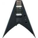 GUITARRA ELECTRICA JACKSON 2910134503 JS32T KV AH FB S THRU GLOSS BLACK - JP Musical