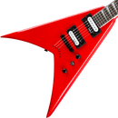GUITARRA ELECTRICA JACKSON 2910135539 JS32T KV AH FB FERRARI RED - JP Musical
