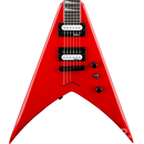 GUITARRA ELECTRICA JACKSON 2910135539 JS32T KV AH FB FERRARI RED - JP Musical