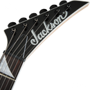 GUITARRA ELECTRICA JACKSON 2910135539 JS32T KV AH FB FERRARI RED - JP Musical