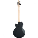 GUITARRA ELECTRICA JACKSON 2916902568 JS22 SC AH FB SATIN BLACK - JP Musical