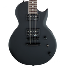 GUITARRA ELECTRICA JACKSON 2916902568 JS22 SC AH FB SATIN BLACK - JP Musical