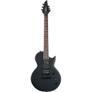 GUITARRA ELECTRICA JACKSON 2916902568 JS22 SC AH FB SATIN BLACK - JP Musical
