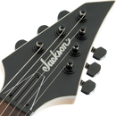 GUITARRA ELECTRICA JACKSON 2916902568 JS22 SC AH FB SATIN BLACK - JP Musical