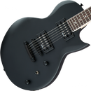 GUITARRA ELECTRICA JACKSON 2916902568 JS22 SC AH FB SATIN BLACK - JP Musical