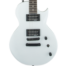 GUITARRA ELECTRICA JACKSON 2916912576 JS22 SC AH FB SNOW WHITE - JP Musical