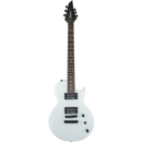 GUITARRA ELECTRICA JACKSON 2916912576 JS22 SC AH FB SNOW WHITE - JP Musical
