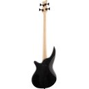 BAJO ELECTRICO JACKSON 2919004585 JS2P IV SPECTRA BLK BRST - JP Musical