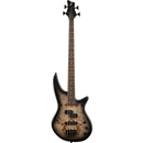 BAJO ELECTRICO JACKSON 2919004585 JS2P IV SPECTRA BLK BRST - JP Musical