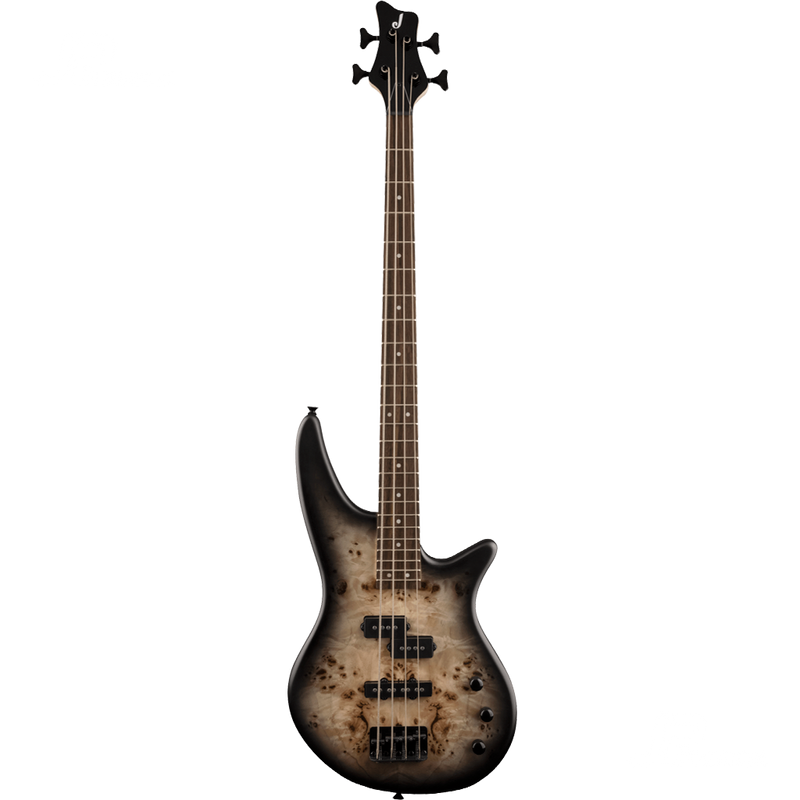 BAJO ELECTRICO JACKSON 2919004585 JS2P IV SPECTRA BLK BRST - JP Musical