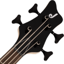 BAJO ELECTRICO JACKSON 2919004585 JS2P IV SPECTRA BLK BRST - JP Musical