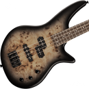 BAJO ELECTRICO JACKSON 2919004585 JS2P IV SPECTRA BLK BRST - JP Musical