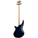 BAJO ELECTRICO JACKSON 2919004586 JS2P IV SPECTRA BLU BRST - JP Musical