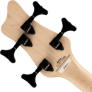 BAJO ELECTRICO JACKSON 2919004586 JS2P IV SPECTRA BLU BRST - JP Musical