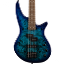 BAJO ELECTRICO JACKSON 2919004586 JS2P IV SPECTRA BLU BRST - JP Musical
