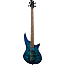BAJO ELECTRICO JACKSON 2919004586 JS2P IV SPECTRA BLU BRST - JP Musical