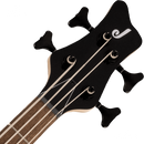 BAJO ELECTRICO JACKSON 2919004586 JS2P IV SPECTRA BLU BRST - JP Musical