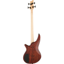 BAJO ELECTRICO JACKSON 2919004520 JS2 SPECTRA TBC BURST - JP Musical