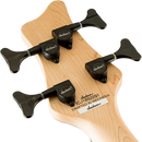 BAJO ELECTRICO JACKSON 2919004520 JS2 SPECTRA TBC BURST - JP Musical