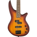 BAJO ELECTRICO JACKSON 2919004520 JS2 SPECTRA TBC BURST - JP Musical