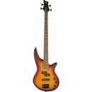 BAJO ELECTRICO JACKSON 2919004520 JS2 SPECTRA TBC BURST - JP Musical