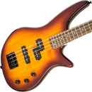 BAJO ELECTRICO JACKSON 2919004520 JS2 SPECTRA TBC BURST - JP Musical