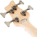 BAJO ELECTRICO JACKSON 2919904573 JS3 SPECTRA IV MET RED - JP Musical