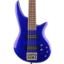 BAJO ELECTRICO JACKSON 2919005527 JS3 SPECTRA V INDIGO BLUE - JP Musical
