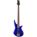 BAJO ELECTRICO JACKSON 2919005527 JS3 SPECTRA V INDIGO BLUE - JP Musical