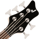 BAJO ELECTRICO JACKSON 2919005527 JS3 SPECTRA V INDIGO BLUE - JP Musical